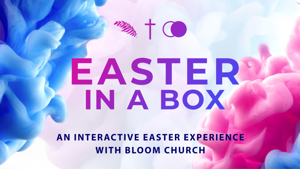 Easter In A Box Sermon