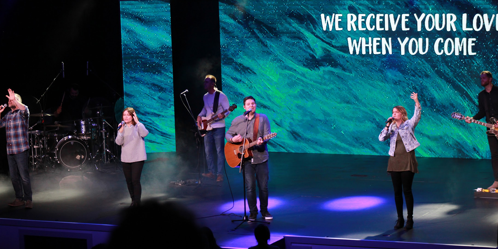Who We Are - Bloom Church | Bloom Church