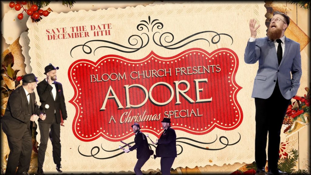 Adore – A Christmas Special