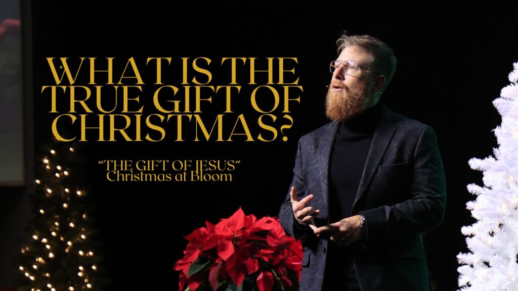 The Gift Of Christmas